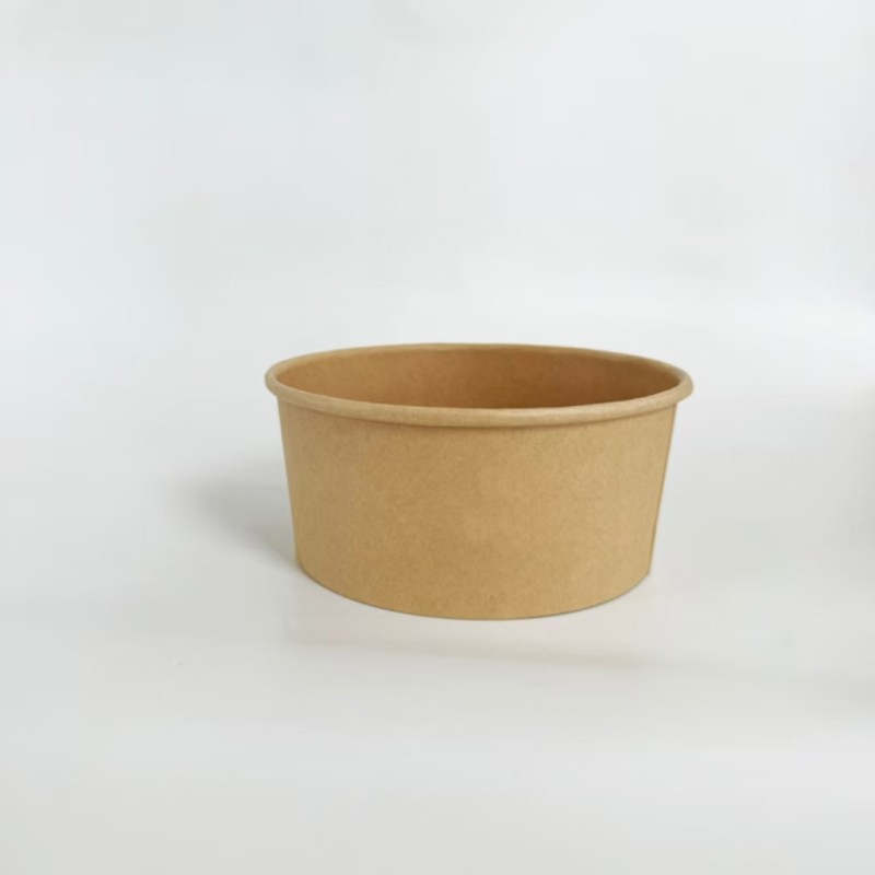 1300ml Round Salad Bowl